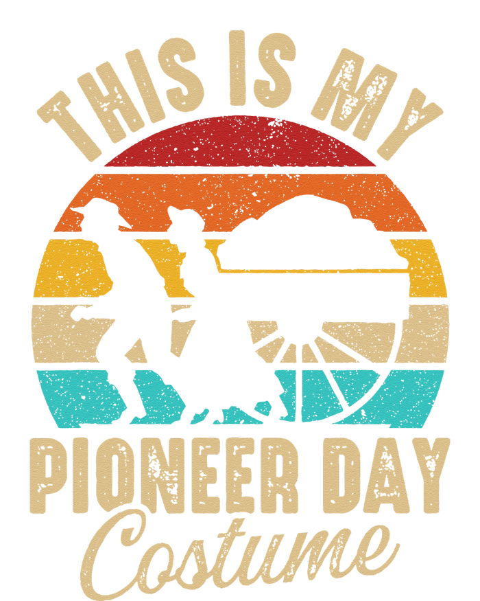 Pioneer Day Decorations This Is My Pioneer Day T-Shirt