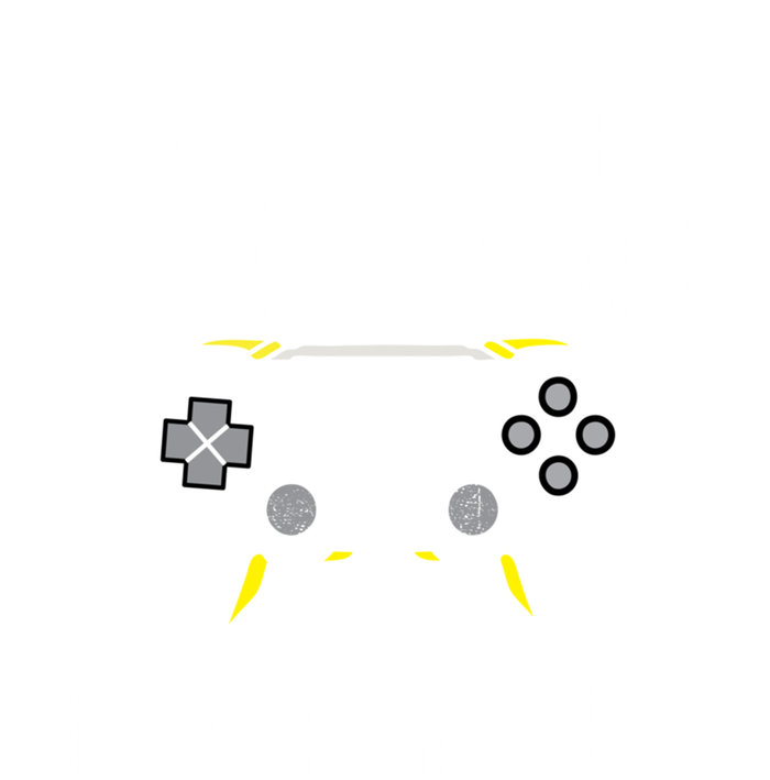 I Dont Always Play Video Games Oh Wait Yes I Do Vintage Gift T-Shirt