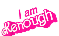 I Am Kenough Funny I Am Kenough Women's T-Shirt