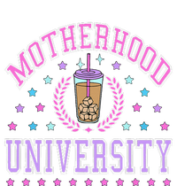 Cool Mamas University Motherhood Of University Graduation Tank Top