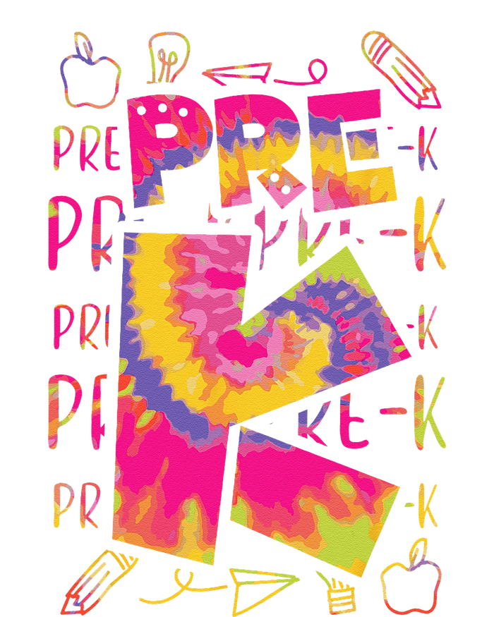 PreK Cute Prek Pre K First Day Of School Teacher T-Shirt