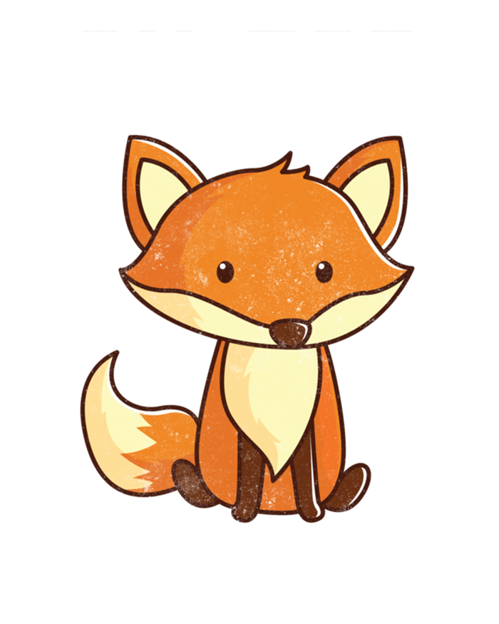 Oh For Fox Sake Gift T-Shirt