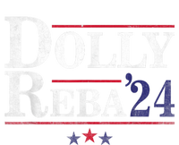 Dolly And Reba 2024 Magnet