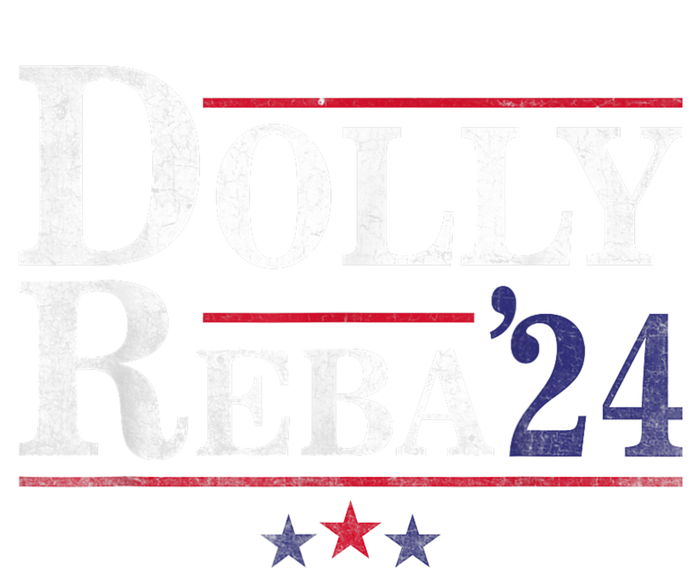 Dolly And Reba 2024 Magnet