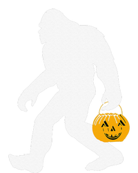 Bigfoot Halloween Costume Design Funny T-Shirt