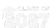 Class Of 2027 Senior Graduation 2027 T-Shirt