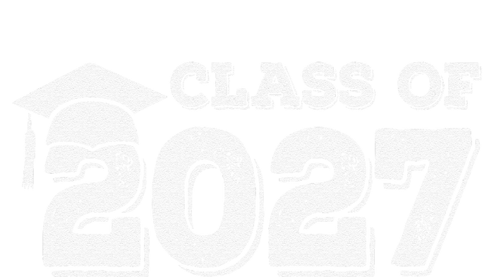 Class Of 2027 Senior Graduation 2027 T-Shirt