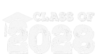 Class Of 2028 Senior Graduation 2028 T-Shirt