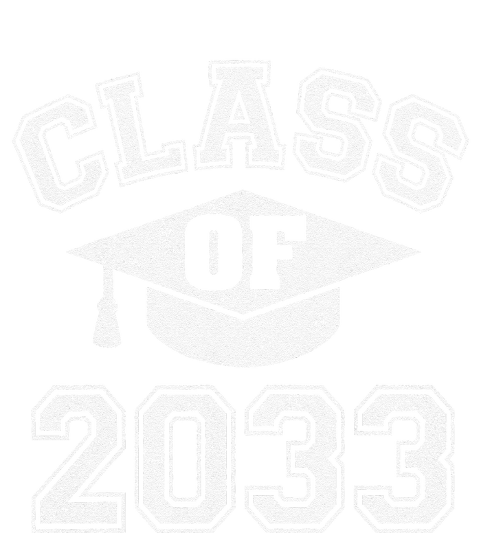 Class Of 2033 Grow With Me First Day Of Kindergarten Gift T-Shirt