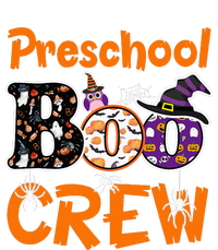 Preschool Boo Crew Teacher Student Halloween Costume 2022 USA-Made Doggie Bandana