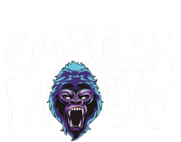 Gorilla Mode Motivation Gym Bodybuilding Success Beast Gift Great Gift T-Shirt