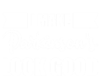 I Make Parkinsons Look Good Gift T-Shirt