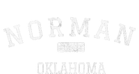 Norman Oklahoma OK Vintage T-Shirt