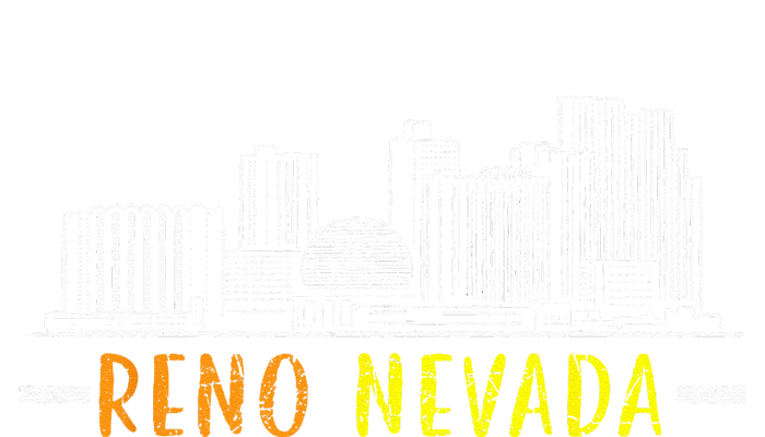 Reno Nevada USA America Nevadians Nevadans Mesh Reversible Basketball Jersey Tank