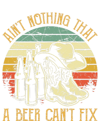 Aint Nothing That A Beer Cant Fix Country Music T-Shirt