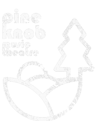 Pine Knob Music Theatre Vintage Distressed Worn Look T-Shirt