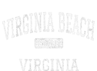 Virginia Beach Virginia VA Vintage T-Shirt