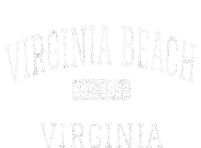 Virginia Beach Virginia VA Vintage T-Shirt