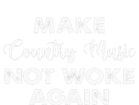 Make Country Music Not Woke Again T-Shirt