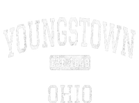 Youngstown Ohio OH Vintage Kids Hoodie