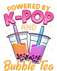 Bubble Tea Boba K POP Music Lover Korean Milk Anime Gift T-Shirt