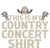 Cool Country Concert For Men Women Country Music Lover Women’s Perfect Tri Rocker Tank