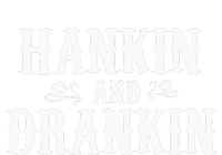 Hankin And Drankin Country Music Country Drinking Kids Tie-Dye T-Shirt