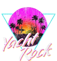 Yacht Rock Party Boat Drinking Beach Women's T-Shirt