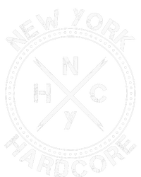 New York Hardcore NYHC Music Cool T-Shirt