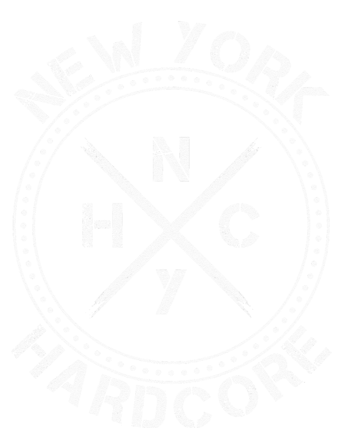 New York Hardcore NYHC Music Cool T-Shirt