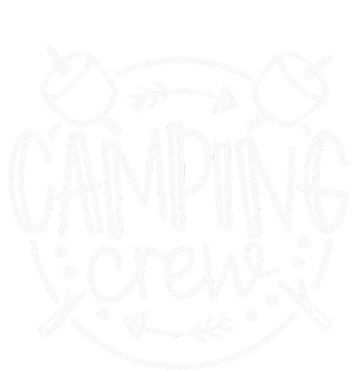 Camping Matching For Family Camper Group Camping Crew T-Shirt