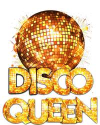 Disco Queen 70s Themed Vintage Disco Fever Costume Sustainable Bucket Hat