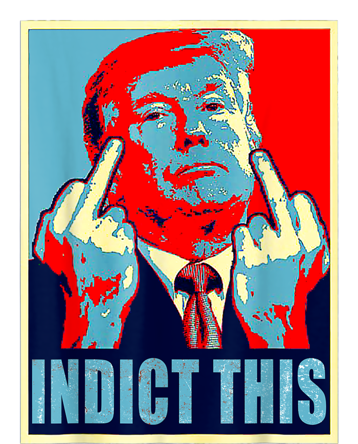 Trump Indict This Magnet