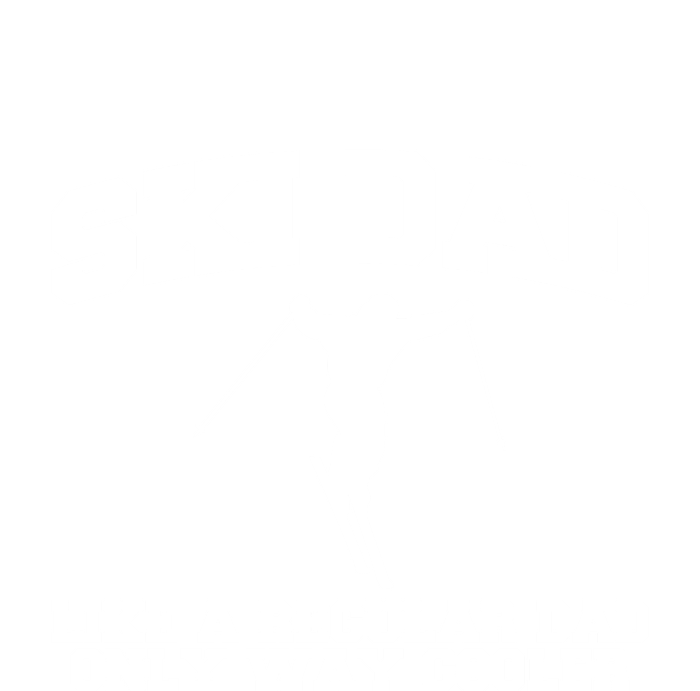 Funny Skiing Father Ski Dad Gift For Dad T-Shirt