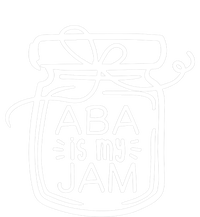 ABA Is My Jam Autism Awareness Legacy Cool Fit Booney Bucket Hat