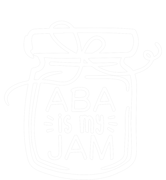 ABA Is My Jam Autism Awareness Legacy Cool Fit Booney Bucket Hat