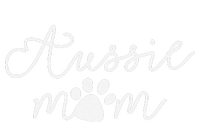 Aussie Dog Puppy Aussie Dog Lover Dog Mama Mothers Day Gifts Long Sleeve Shirt