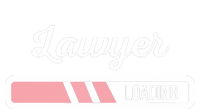 Lawyer Loading Funny New Lawyer Outfit Law Graduate Gift Magnet