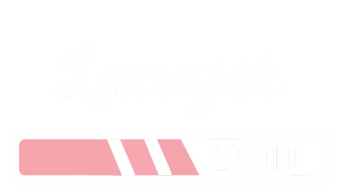 Lawyer Loading Funny New Lawyer Outfit Law Graduate Gift Magnet