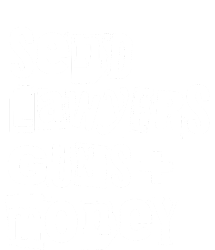 Send Lawyers Guns And Money Tank Top