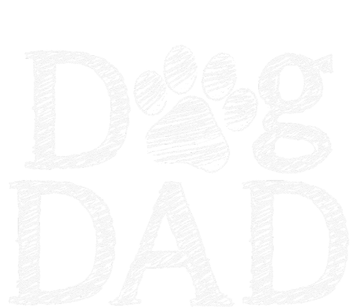 Dog Dad Graphic Father`s Day Dog Lover T-Shirt