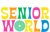 Senior World T-Shirt