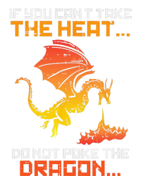 Rpg Gamer You Cant Take The Heat Funny Coaster