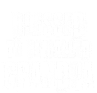 Blessed To Be Called Grandpa Fathers Day Grandpa Birthday Gift T-Shirt