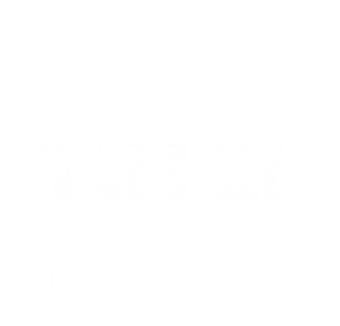 Blessed To Be Called Grandpa Fathers Day Grandpa Birthday Gift T-Shirt