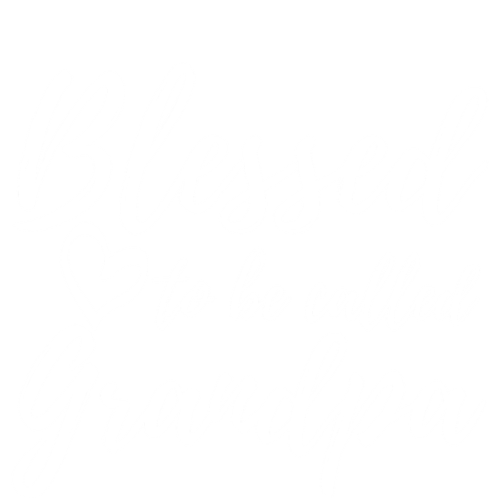 Blessed To Be Called Grandpa Gift Christmas Papa Gift Tote Bag