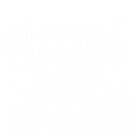 Blessed With Grand Gift T-Shirt