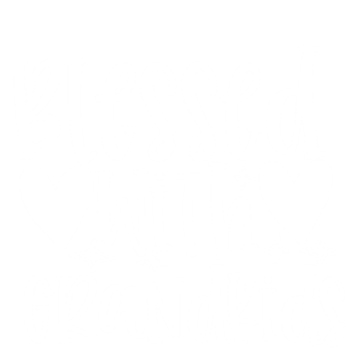 Blessed With Grand Gift T-Shirt