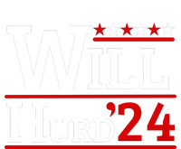 Will Hurd For President Will Hurd 2024 Tall T-Shirt