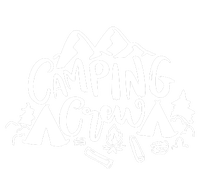 Camping Crew Camp Trip For Campers T-Shirt